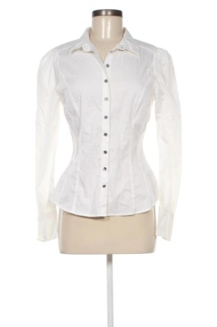 Cămașă de femei H&M, Mărime M, Culoare Alb, Preț 68,80 Lei, #137759938