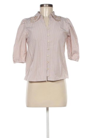 Damenbluse Unbranded, Größe S, Farbe Mehrfarbig, Preis 9,53 €, #137760097