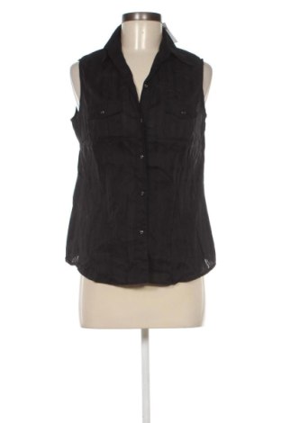 Cămașă de femei Canda, Mărime M, Culoare Negru, Preț 39,81 Lei, #137760199