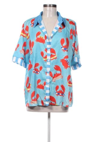 Cămașă de femei Unbranded, Mărime XL, Culoare Multicolor, Preț 78,74 Lei, #137760428