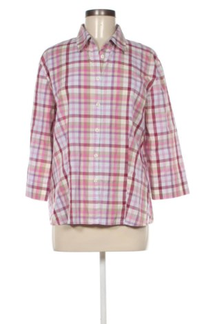 Cămașă de femei Seidensticker, Mărime XL, Culoare Multicolor, Preț 73,49 Lei, #137760437