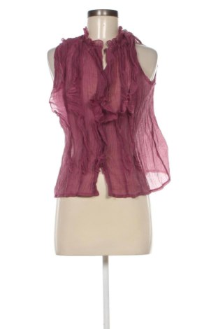 Damenbluse Unbranded, Größe L, Farbe Aschrosa, Preis 14,00 €, #137760468