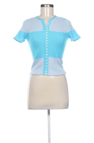 Cămașă de femei Zara, Mărime S, Culoare Multicolor, Preț 73,49 Lei, #137760671