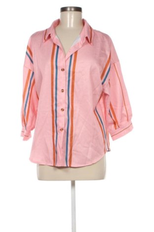 Damenbluse Unbranded, Größe L, Farbe Mehrfarbig, Preis 9,00 €, #137760703