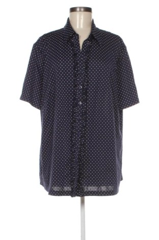 Dámská košile  Unbranded, Velikost XXL, Barva Vícebarevné, Cena  412,00 Kč, #137760769