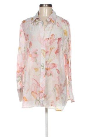 Cămașă de femei H&M, Mărime XL, Culoare Multicolor, Preț 47,24 Lei, #137760866