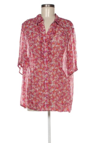 Cămașă de femei Erfo, Mărime XXL, Culoare Multicolor, Preț 131,23 Lei, #137761220