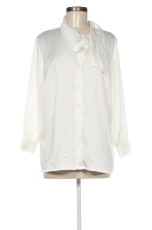 Dámska košeľa  Sommermann, Veľkosť XL, Farba Kremová, Cena  32,00 €, #137763093