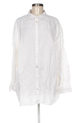 Női ing Yessica, Méret 3XL, Szín Fehér, Ár 4 610 Ft, #137763718