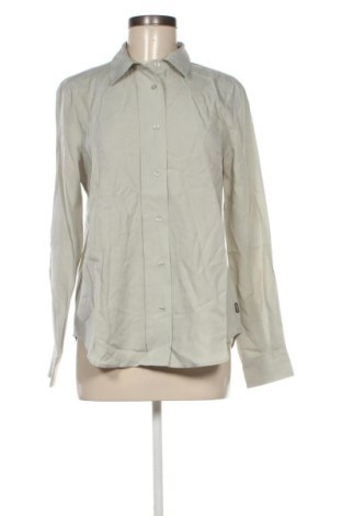 Cămașă de femei Ecoalf, Mărime XL, Culoare Verde, Preț 467,17 Lei, #137764461