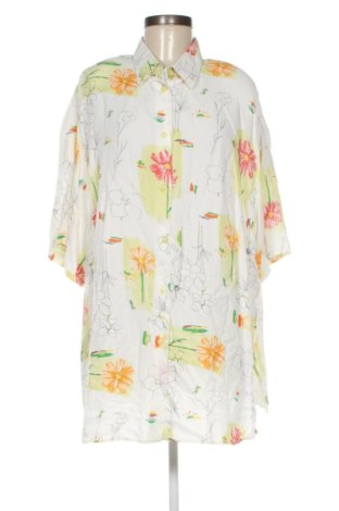 Cămașă de femei Unbranded, Mărime XXL, Culoare Multicolor, Preț 78,74 Lei, #137764714