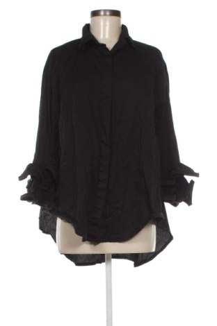 Cămașă de femei NEW COLLECTION, Mărime M, Culoare Negru, Preț 110,23 Lei, #137765114