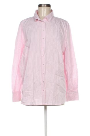 Cămașă de femei Eterna, Mărime XXL, Culoare Multicolor, Preț 147,61 Lei, #137765199