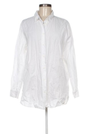 Cămașă de femei ONLY, Mărime XL, Culoare Alb, Preț 53,70 Lei, #137765296