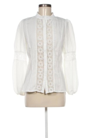 Cămașă de femei Unbranded, Mărime M, Culoare Alb, Preț 67,00 Lei, #137765362