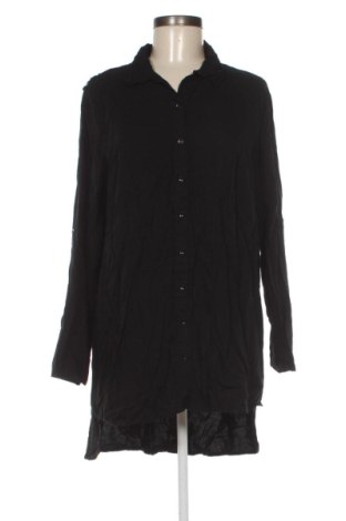 Cămașă de femei Body Flirt, Mărime XXL, Culoare Negru, Preț 67,08 Lei, #137765508