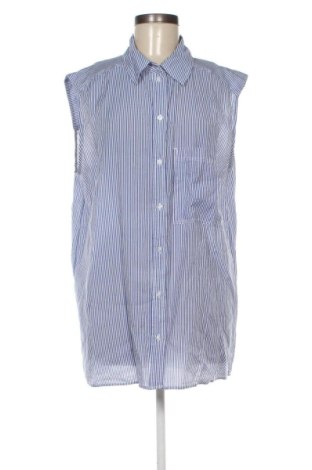 Дамска риза H&M, Размер L, Цвят Многоцветен, Цена 12,78 €, #137765654
