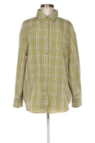 Cămașă de femei Unbranded, Mărime L, Culoare Multicolor, Preț 67,07 Lei, #137765682