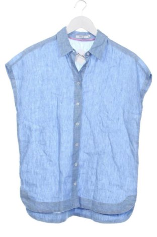Cămașă de femei Cecil, Mărime XS, Culoare Albastru, Preț 29,60 Lei, #137765711
