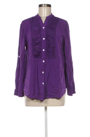Cămașă de femei Unbranded, Mărime XL, Culoare Mov, Preț 68,24 Lei, #137765788