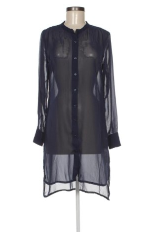 Cămașă de femei Unbranded, Mărime M, Culoare Albastru, Preț 68,24 Lei, #137765855
