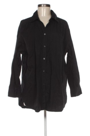 Cămașă de femei Ever.me by Takko Fashion, Mărime L, Culoare Negru, Preț 68,24 Lei, #137766090