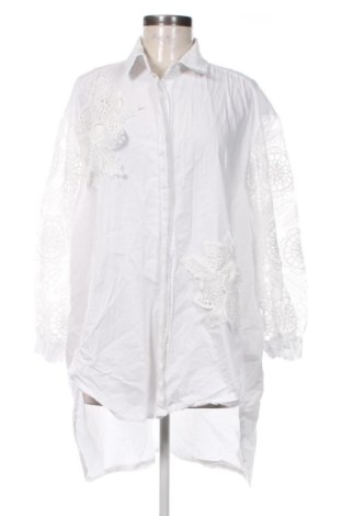 Női ing Unbranded, Méret L, Szín Fehér, Ár 4 532 Ft, #137766185