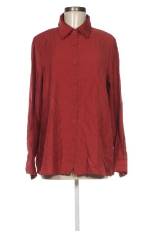 Női ing Unbranded, Méret XL, Szín Piros, Ár 4 531 Ft, #137766432
