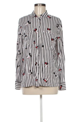 Cămașă de femei Terranova, Mărime M, Culoare Multicolor, Preț 68,24 Lei, #137766799