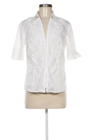 Cămașă de femei Gerry Weber, Mărime M, Culoare Alb, Preț 128,74 Lei, #137766895