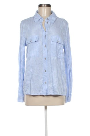 Cămașă de femei Zara, Mărime L, Culoare Multicolor, Preț 73,49 Lei, #137766914
