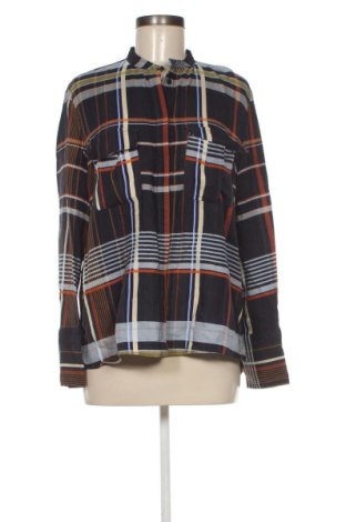 Cămașă de femei Zara, Mărime M, Culoare Multicolor, Preț 73,49 Lei, #137766961