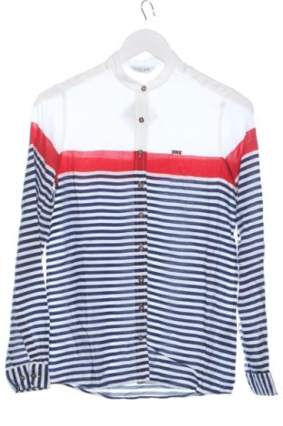 Damska koszula U.S. Polo Assn., Rozmiar XS, Kolor Kolorowy, Cena 141,06 zł, #137766982