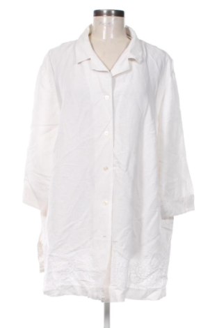 Női ing Unbranded, Méret 4XL, Szín Fehér, Ár 4 610 Ft, #137767232