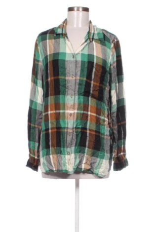 Дамска риза S.Oliver, Размер XL, Цвят Многоцветен, Цена 13,00 €, #137767404