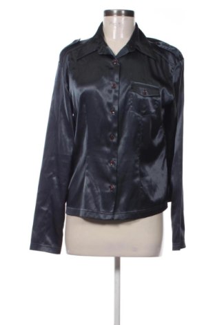 Dámska košeľa  United Colors Of Benetton, Veľkosť M, Farba Čierna, Cena  21,00 €, #137767698