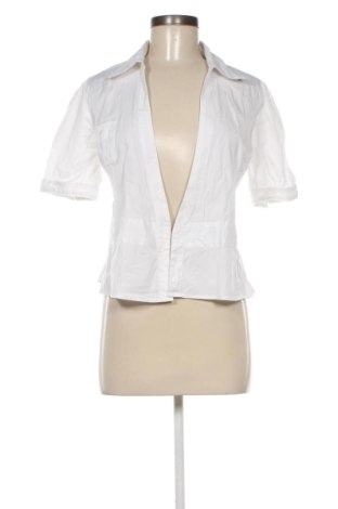 Дамска риза H&M, Размер S, Цвят Бял, Цена 13,00 €, #137768153