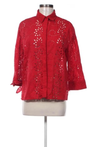 Női ing Zara, Méret XL, Szín Piros, Ár 4 965 Ft, #137768836