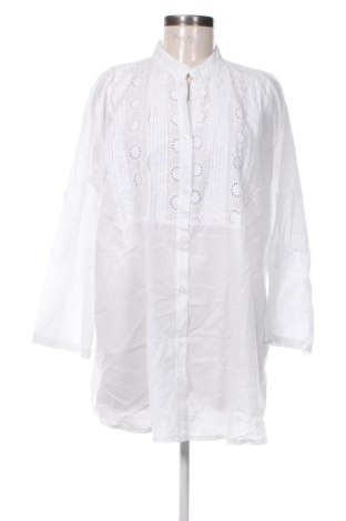 Női ing Unbranded, Méret 3XL, Szín Fehér, Ár 8 440 Ft, #137770539