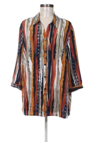 Dámska košeľa  Mia Moda, Veľkosť 3XL, Farba Viacfarebná, Cena  21,02 €, #137775012