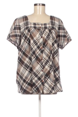 Dámska košeľa  Votremode, Veľkosť XXL, Farba Viacfarebná, Cena  13,00 €, #137775481