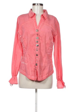 Női ing Unbranded, Méret XL, Szín Rózsaszín, Ár 4 610 Ft, #137776132