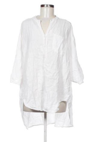 Cămașă de femei NEW COLLECTION, Mărime 3XL, Culoare Alb, Preț 110,23 Lei, #137777227