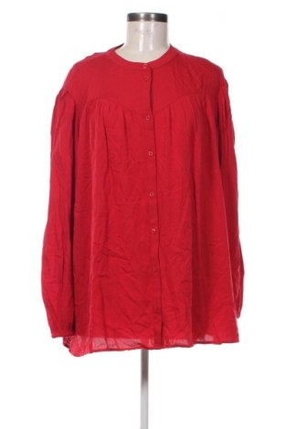 Női ing C&A, Méret XXL, Szín Piros, Ár 4 526 Ft, #137777580