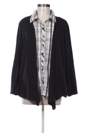 Cămașă de femei Cj Banks, Mărime XL, Culoare Multicolor, Preț 68,24 Lei, #137778156