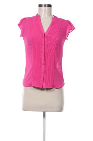 Dámská košile  H&M, Velikost S, Barva Růžová, Cena  315,00 Kč, #137778279
