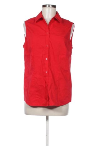 Dámská košile  Collection L, Velikost M, Barva Červená, Cena  315,00 Kč, #137778365