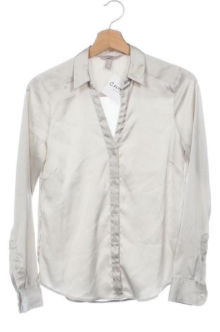 Női ing H&M, Méret XS, Szín Bézs, Ár 4 610 Ft, #137778766
