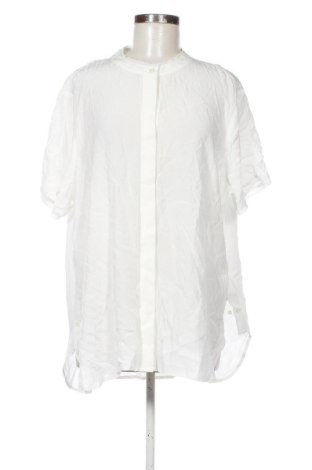 Cămașă de femei Rue de Femme, Mărime XXL, Culoare Alb, Preț 344,18 Lei, #137778928