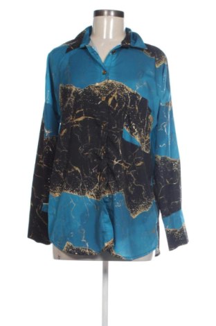 Cămașă de femei Unbranded, Mărime S, Culoare Multicolor, Preț 68,24 Lei, #137779045